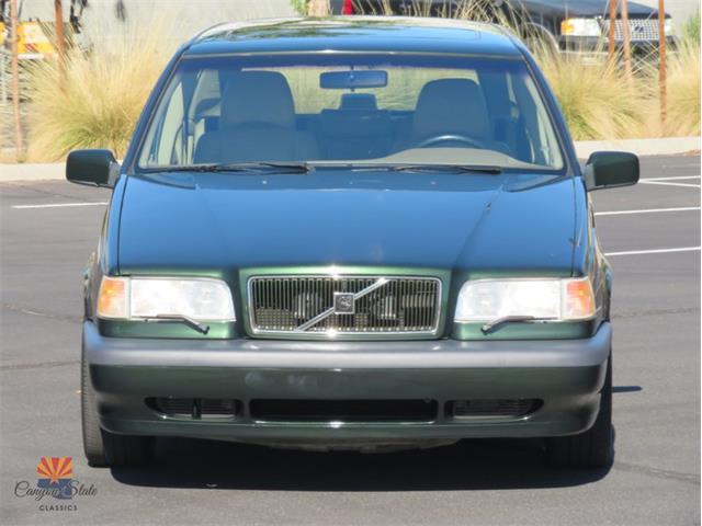 1995 Volvo 850 (CC-2119337) for sale in Mesa, Arizona