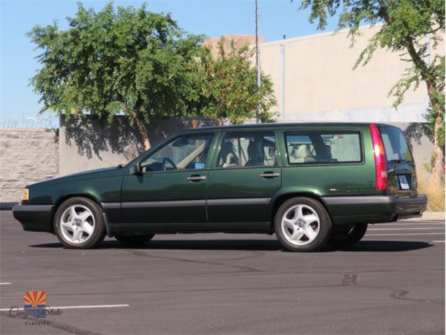 1995 Volvo 850 (CC-2119337) for sale in Mesa, Arizona