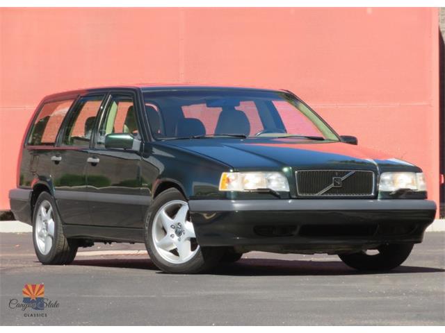 1995 Volvo 850 (CC-2119337) for sale in Mesa, Arizona