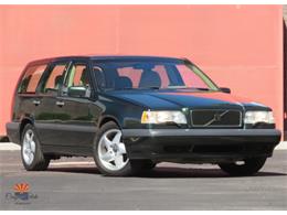 1995 Volvo 850 (CC-2119337) for sale in Mesa, Arizona