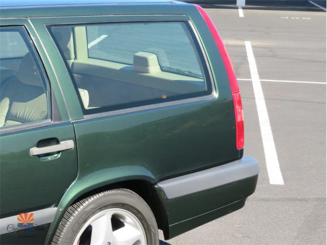1995 Volvo 850 (CC-2119337) for sale in Mesa, Arizona