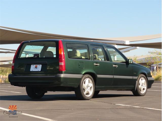 1995 Volvo 850 (CC-2119337) for sale in Mesa, Arizona