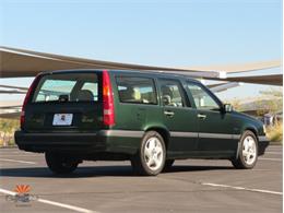 1995 Volvo 850 (CC-2119337) for sale in Mesa, Arizona