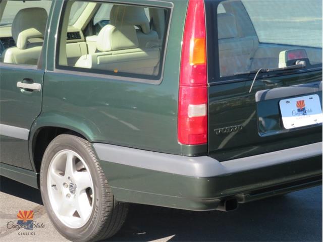1995 Volvo 850 (CC-2119337) for sale in Mesa, Arizona
