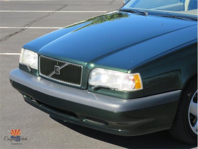 1995 Volvo 850 (CC-2119337) for sale in Mesa, Arizona