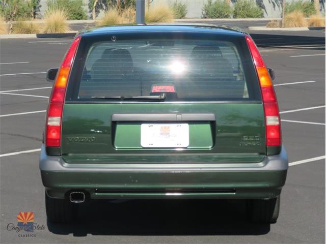 1995 Volvo 850 (CC-2119337) for sale in Mesa, Arizona