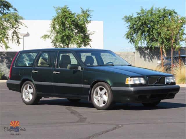 1995 Volvo 850 (CC-2119337) for sale in Mesa, Arizona