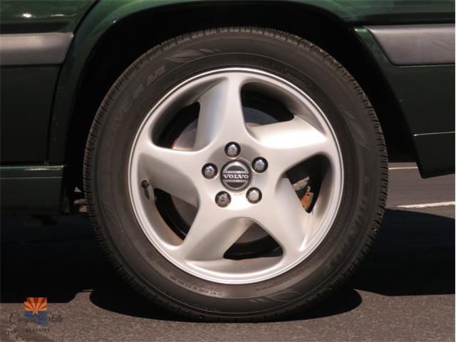 1995 Volvo 850 (CC-2119337) for sale in Mesa, Arizona