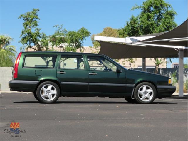 1995 Volvo 850 (CC-2119337) for sale in Mesa, Arizona