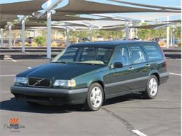 1995 Volvo 850 (CC-2119337) for sale in Mesa, Arizona