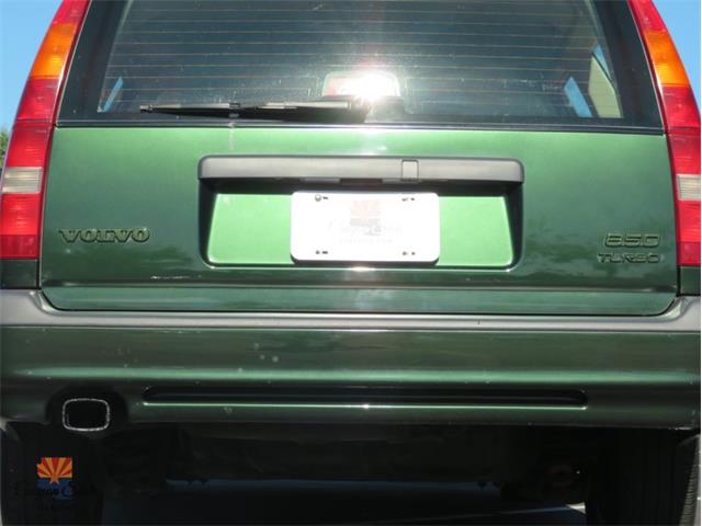 1995 Volvo 850 (CC-2119337) for sale in Mesa, Arizona