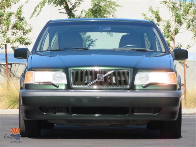 1995 Volvo 850 (CC-2119337) for sale in Mesa, Arizona