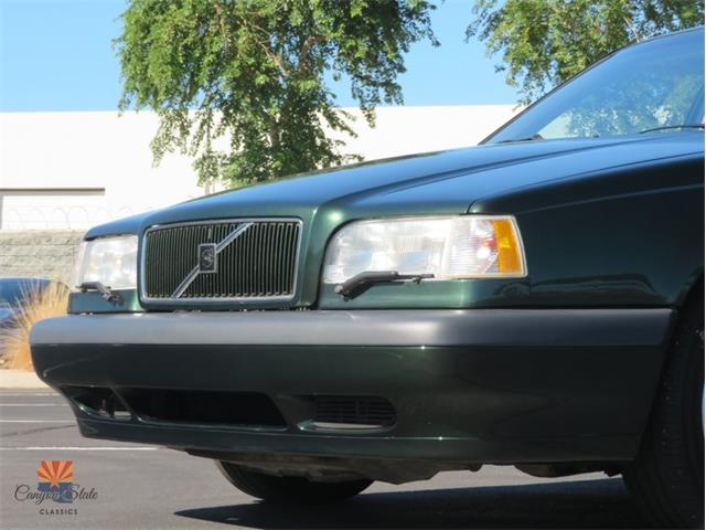 1995 Volvo 850 (CC-2119337) for sale in Mesa, Arizona