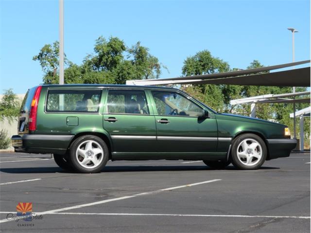 1995 Volvo 850 (CC-2119337) for sale in Mesa, Arizona