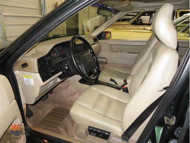 1995 Volvo 850 (CC-2119337) for sale in Mesa, Arizona