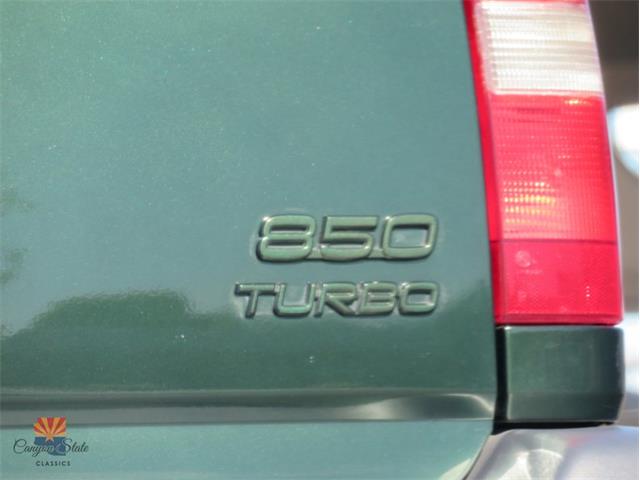 1995 Volvo 850 (CC-2119337) for sale in Mesa, Arizona