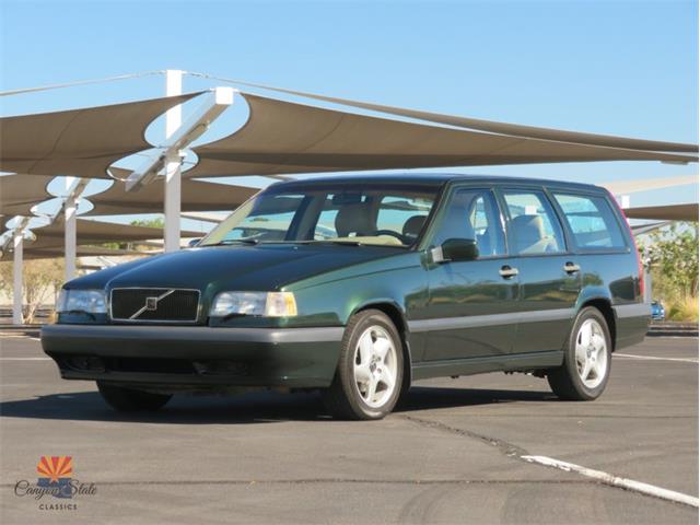 1995 Volvo 850 (CC-2119337) for sale in Mesa, Arizona