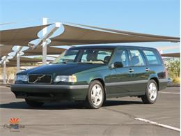 1995 Volvo 850 (CC-2119337) for sale in Mesa, Arizona