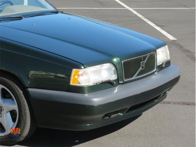 1995 Volvo 850 (CC-2119337) for sale in Mesa, Arizona