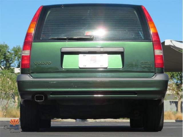 1995 Volvo 850 (CC-2119337) for sale in Mesa, Arizona