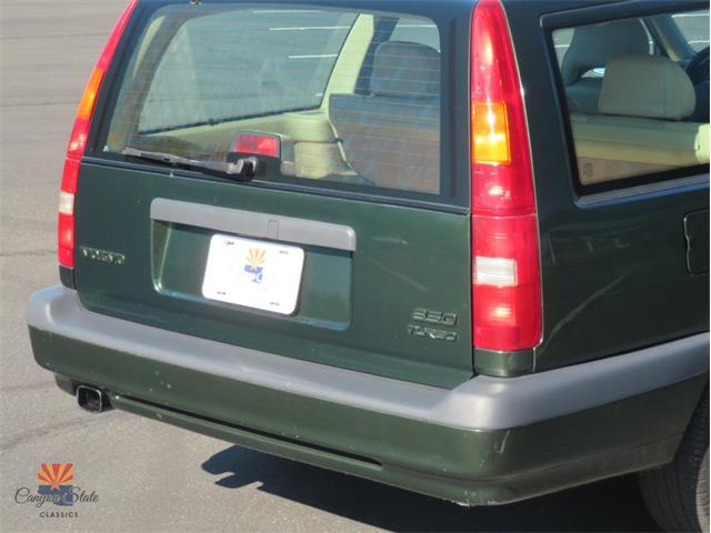 1995 Volvo 850 (CC-2119337) for sale in Mesa, Arizona