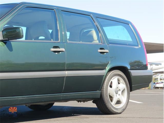 1995 Volvo 850 (CC-2119337) for sale in Mesa, Arizona