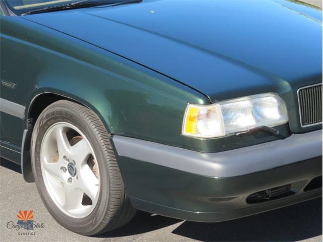 1995 Volvo 850 (CC-2119337) for sale in Mesa, Arizona
