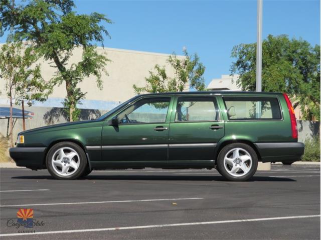 1995 Volvo 850 (CC-2119337) for sale in Mesa, Arizona