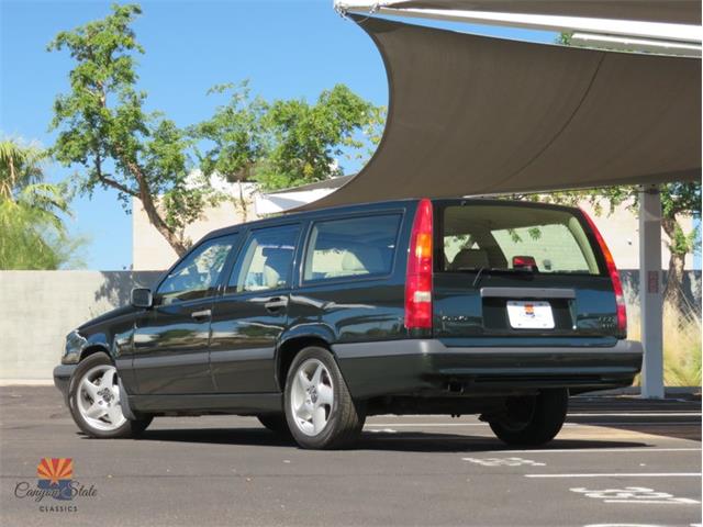 1995 Volvo 850 (CC-2119337) for sale in Mesa, Arizona