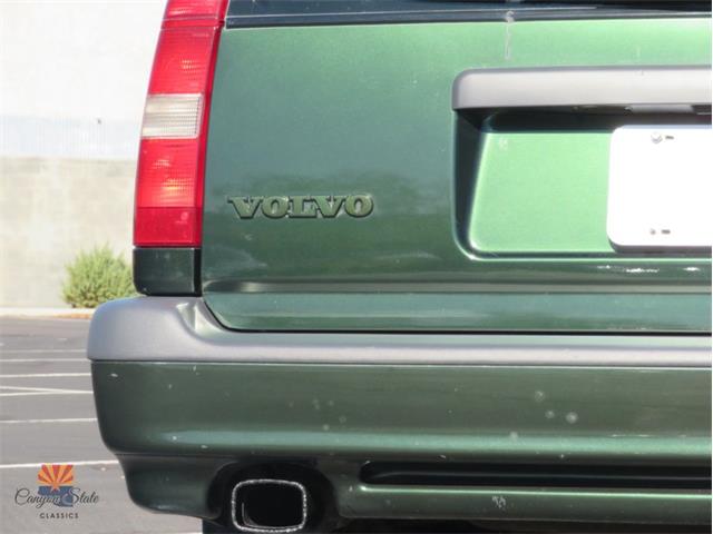 1995 Volvo 850 (CC-2119337) for sale in Mesa, Arizona
