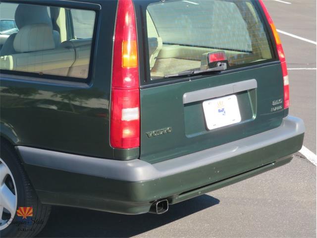 1995 Volvo 850 (CC-2119337) for sale in Mesa, Arizona