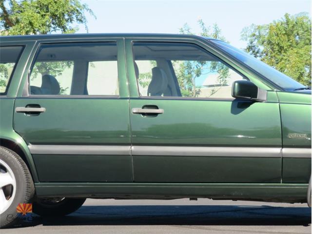 1995 Volvo 850 (CC-2119337) for sale in Mesa, Arizona