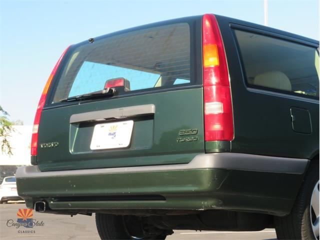 1995 Volvo 850 (CC-2119337) for sale in Mesa, Arizona