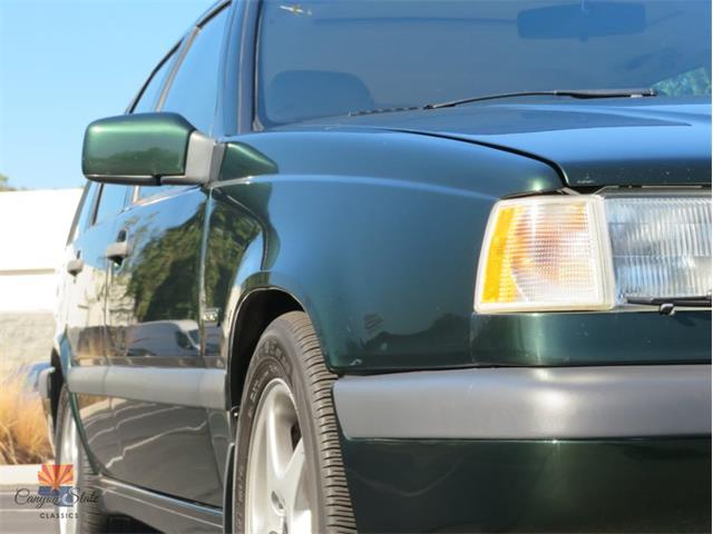 1995 Volvo 850 (CC-2119337) for sale in Mesa, Arizona