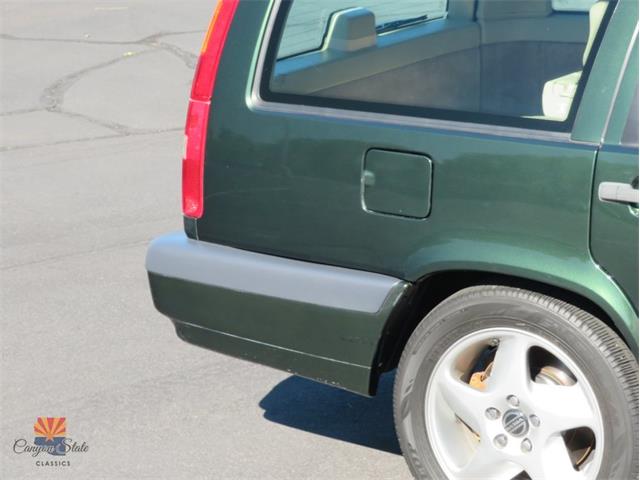 1995 Volvo 850 (CC-2119337) for sale in Mesa, Arizona