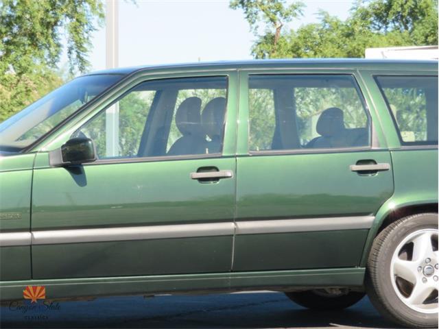 1995 Volvo 850 (CC-2119337) for sale in Mesa, Arizona