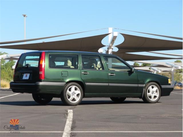 1995 Volvo 850 (CC-2119337) for sale in Mesa, Arizona