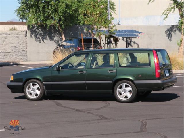 1995 Volvo 850 (CC-2119337) for sale in Mesa, Arizona
