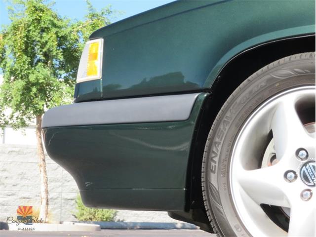 1995 Volvo 850 (CC-2119337) for sale in Mesa, Arizona