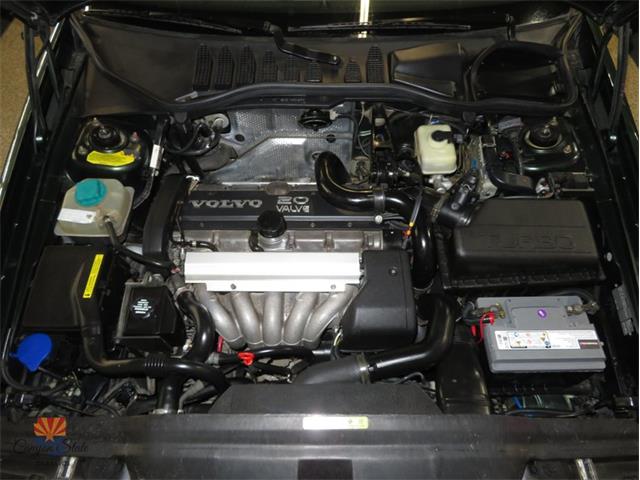 1995 Volvo 850 (CC-2119337) for sale in Mesa, Arizona