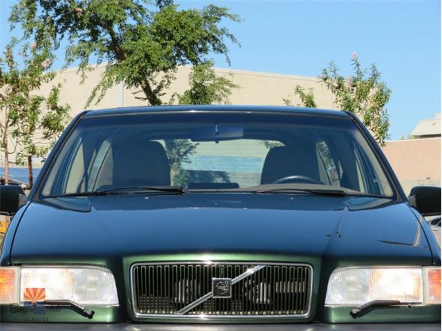 1995 Volvo 850 (CC-2119337) for sale in Mesa, Arizona