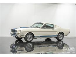 1965 Ford Mustang Fastback (CC-2119338) for sale in St. Louis, Missouri