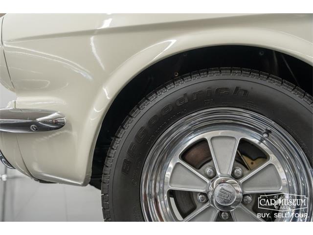1965 Ford Mustang Fastback (CC-2119338) for sale in St. Louis, Missouri