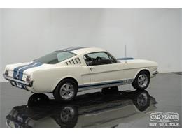 1965 Ford Mustang Fastback (CC-2119338) for sale in St. Louis, Missouri