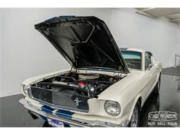 1965 Ford Mustang Fastback (CC-2119338) for sale in St. Louis, Missouri
