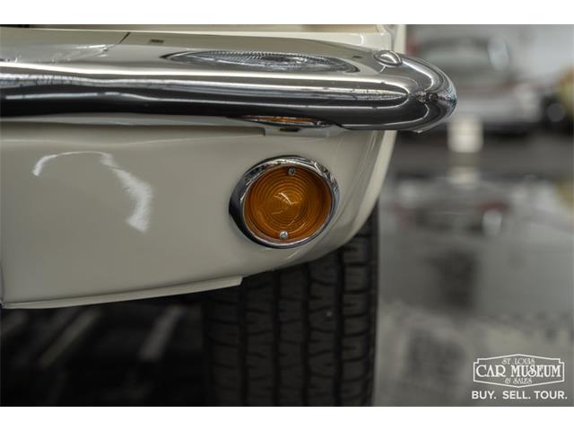 1965 Ford Mustang Fastback (CC-2119338) for sale in St. Louis, Missouri