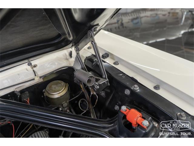 1965 Ford Mustang Fastback (CC-2119338) for sale in St. Louis, Missouri