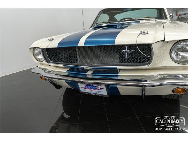 1965 Ford Mustang Fastback (CC-2119338) for sale in St. Louis, Missouri
