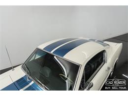 1965 Ford Mustang Fastback (CC-2119338) for sale in St. Louis, Missouri