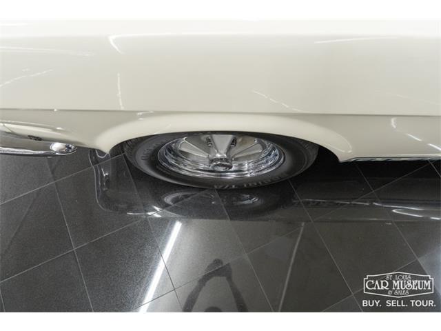 1965 Ford Mustang Fastback (CC-2119338) for sale in St. Louis, Missouri